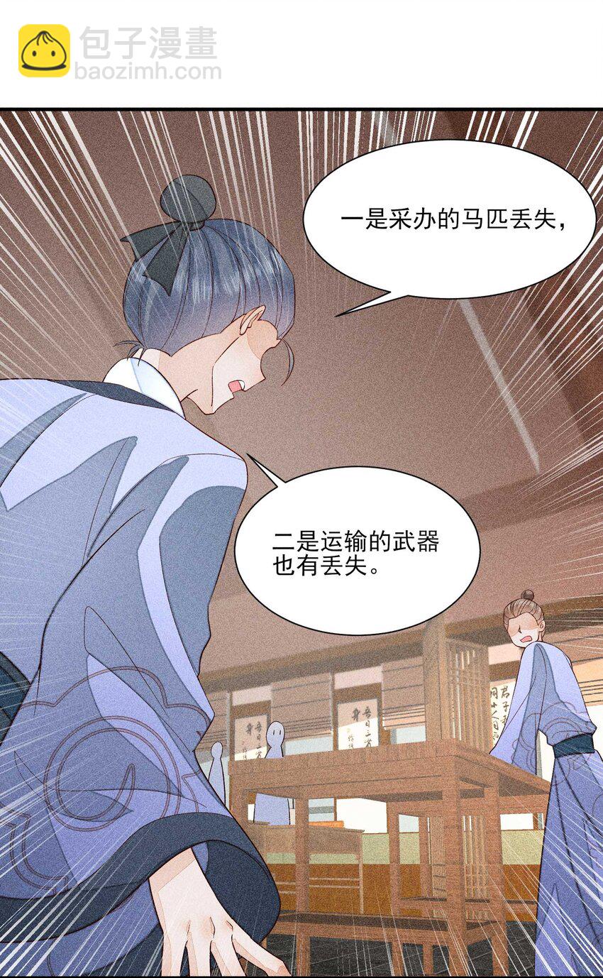 061 第一天上班(1/2)-第64话