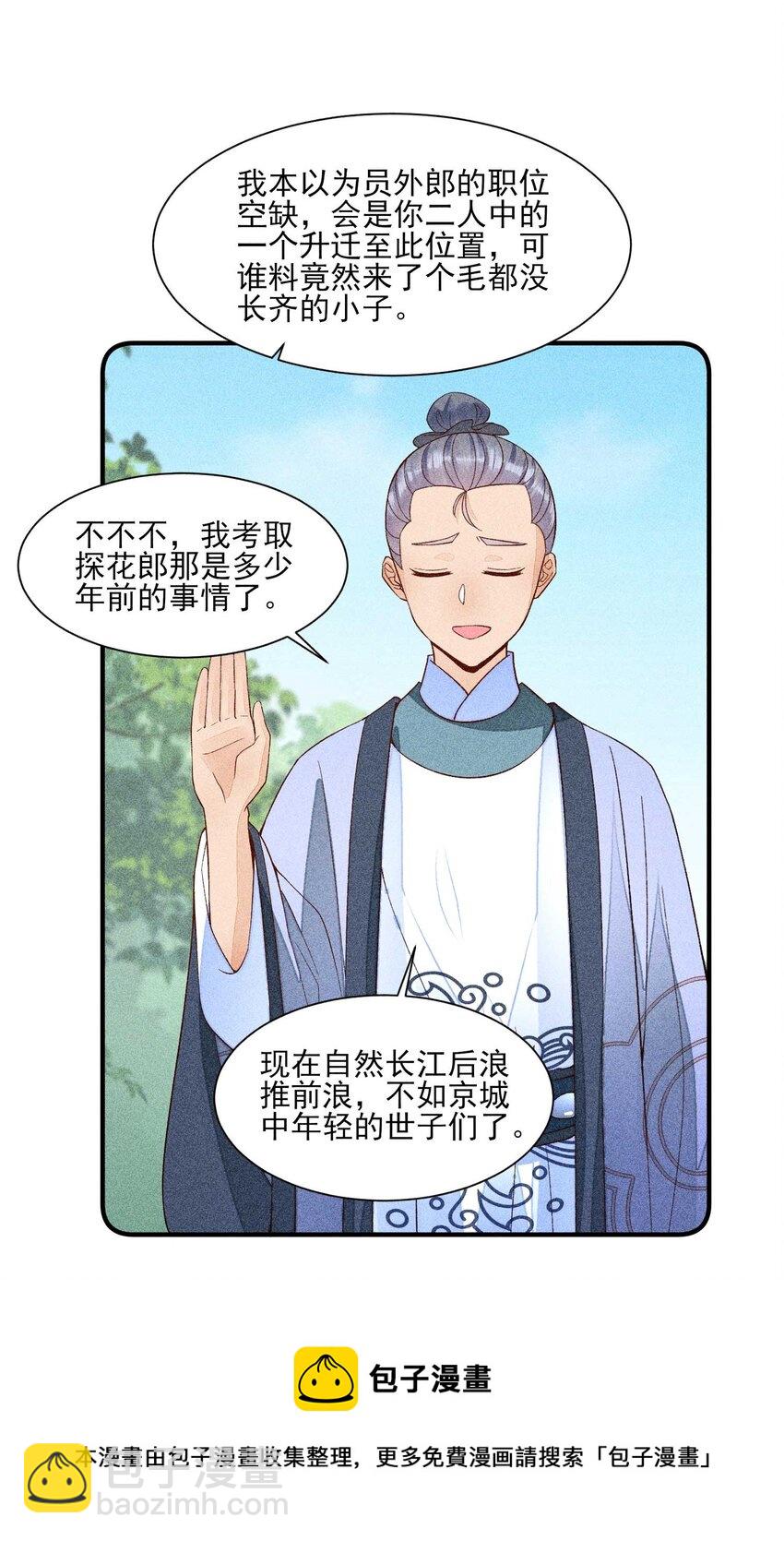 061 第一天上班(1/2)-第64话