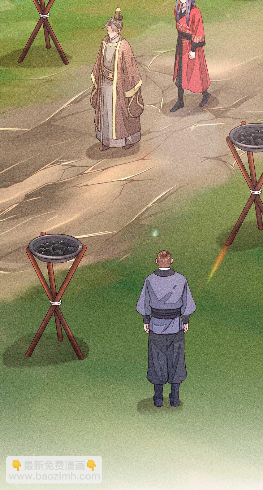 067 阴暗的小心思(1/2)-第70话