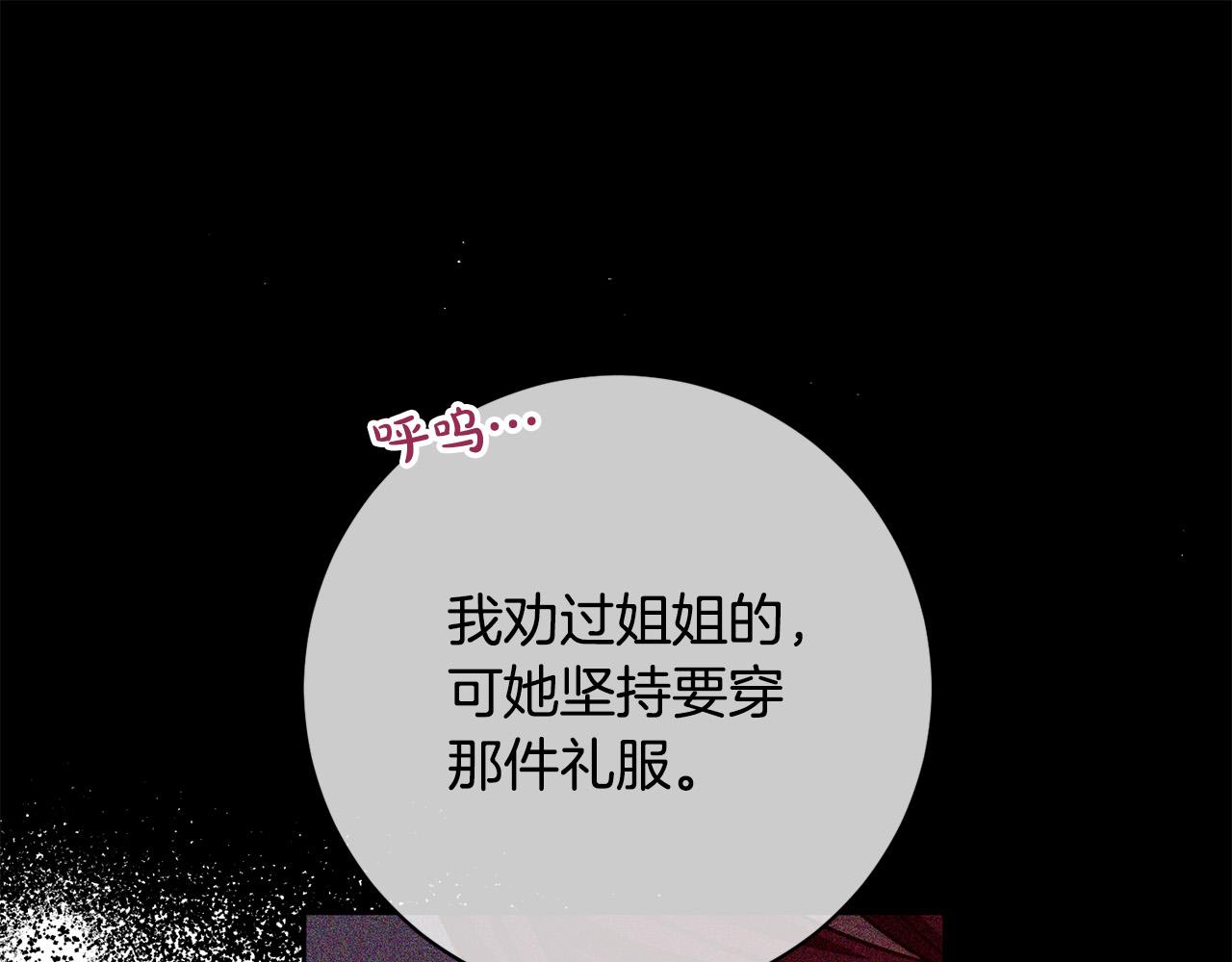 我養乖了前世仇敵 - 第31話 禮服的屈辱(1/5) - 6