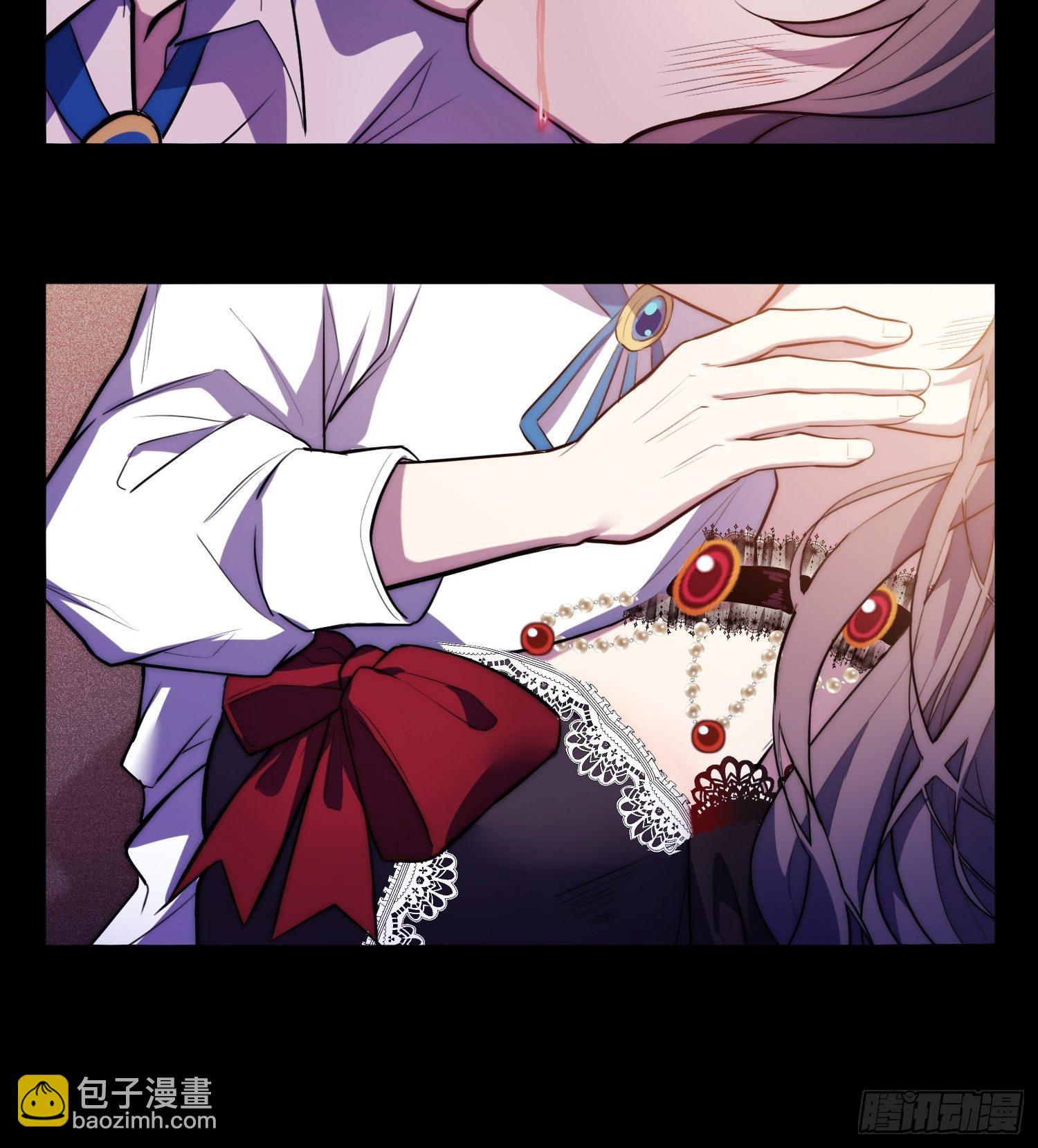 1.魔女重生-第2话