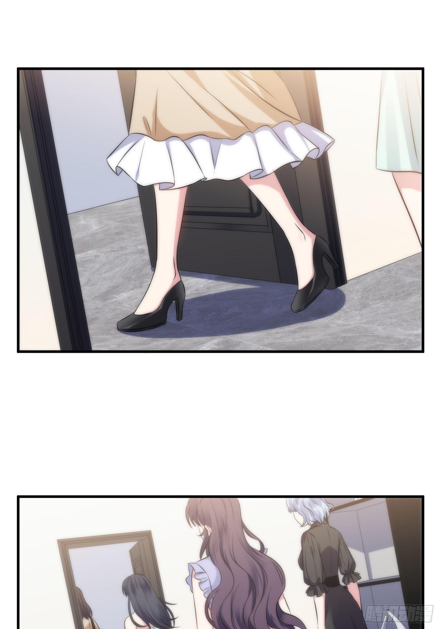 36.看不懂的力量-第36话