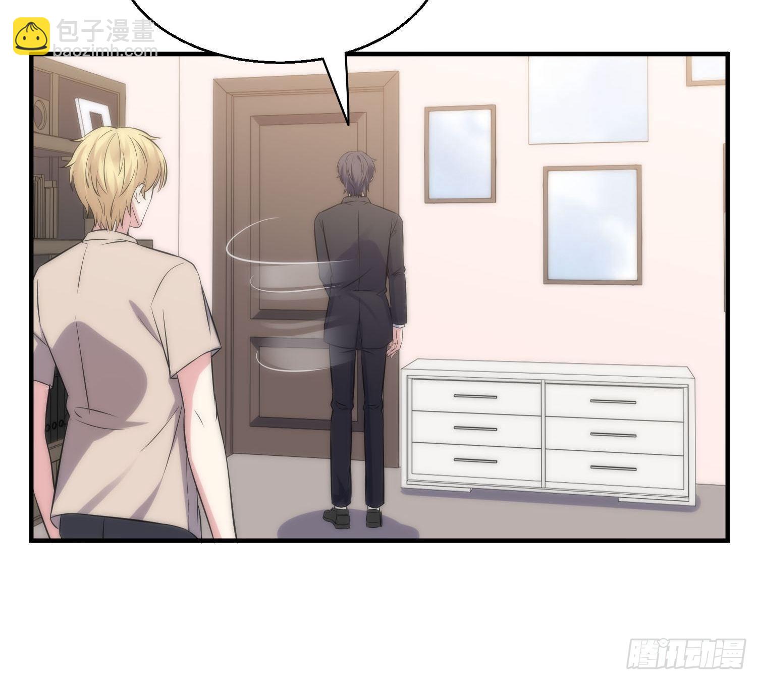 36.看不懂的力量-第36话