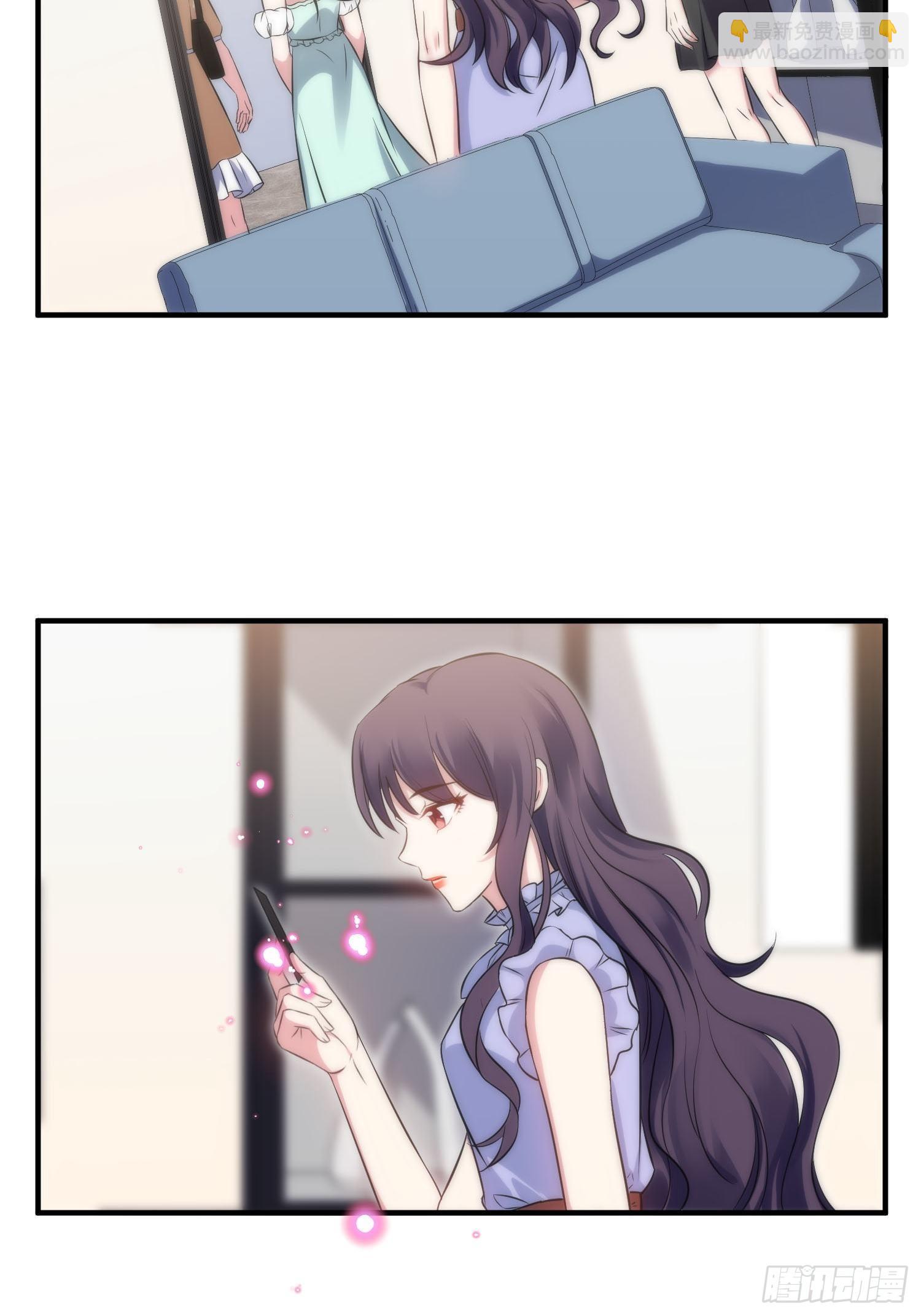 36.看不懂的力量-第36话