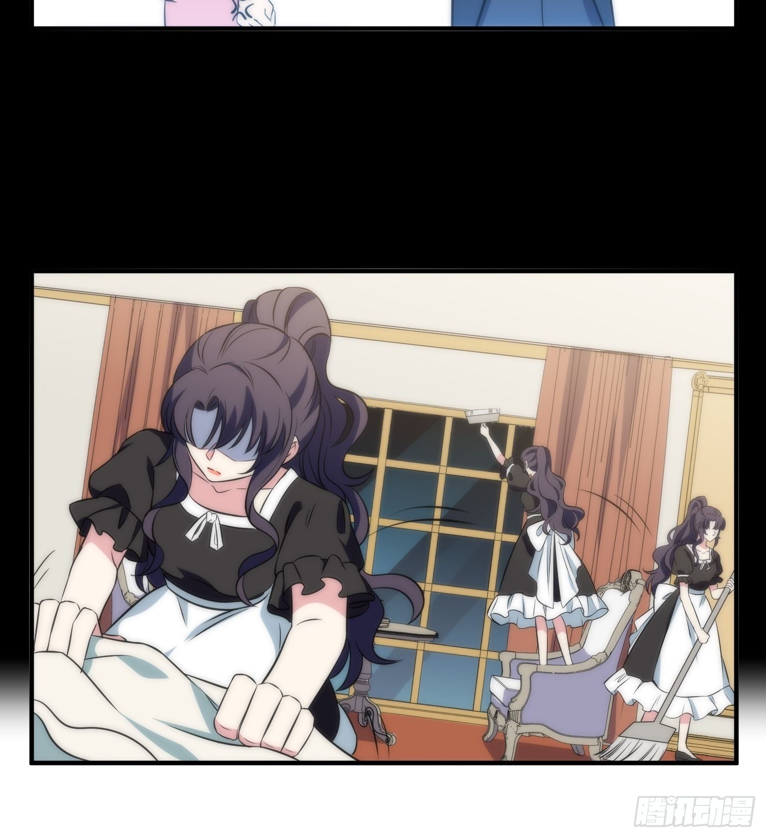 38.女仆芷溪-第38话