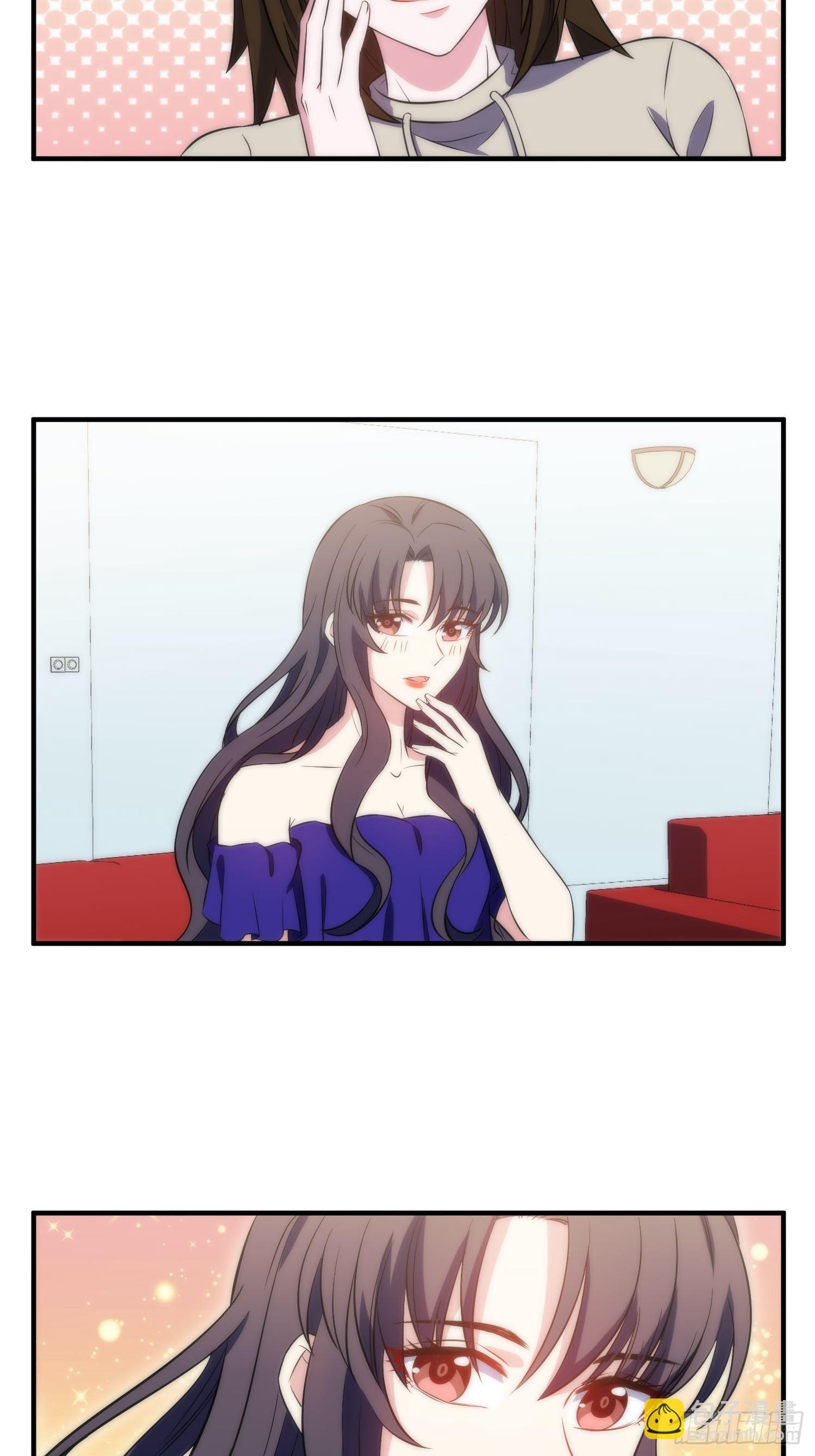 40.陈家的权势-第40话