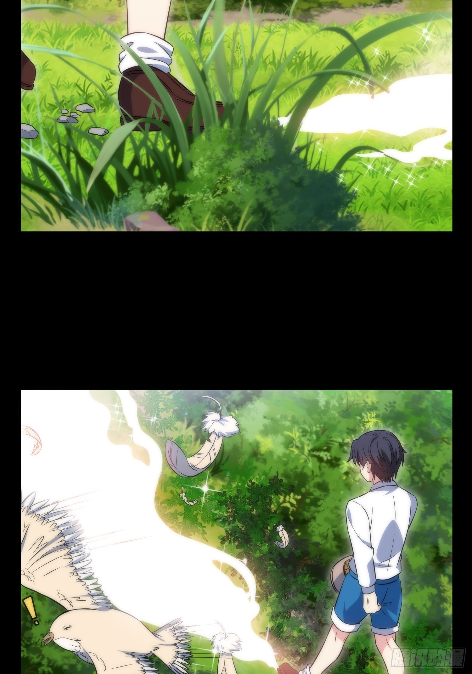 44.养男奴-第44话