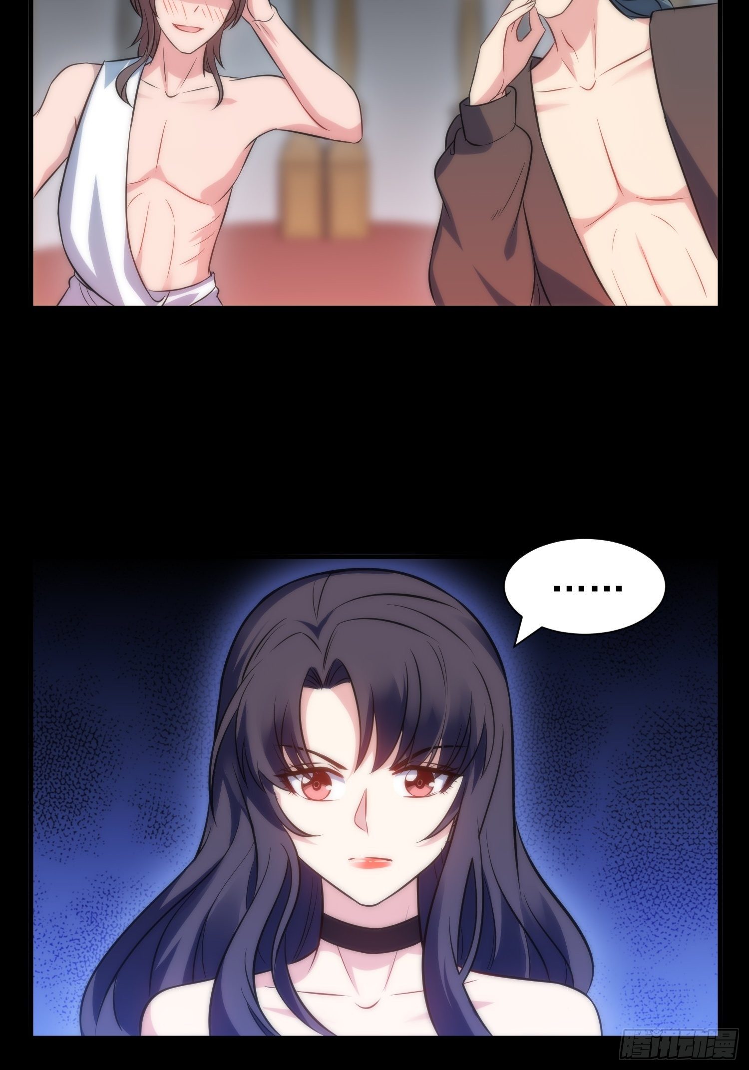 50.把儿子们还给我！-第50话