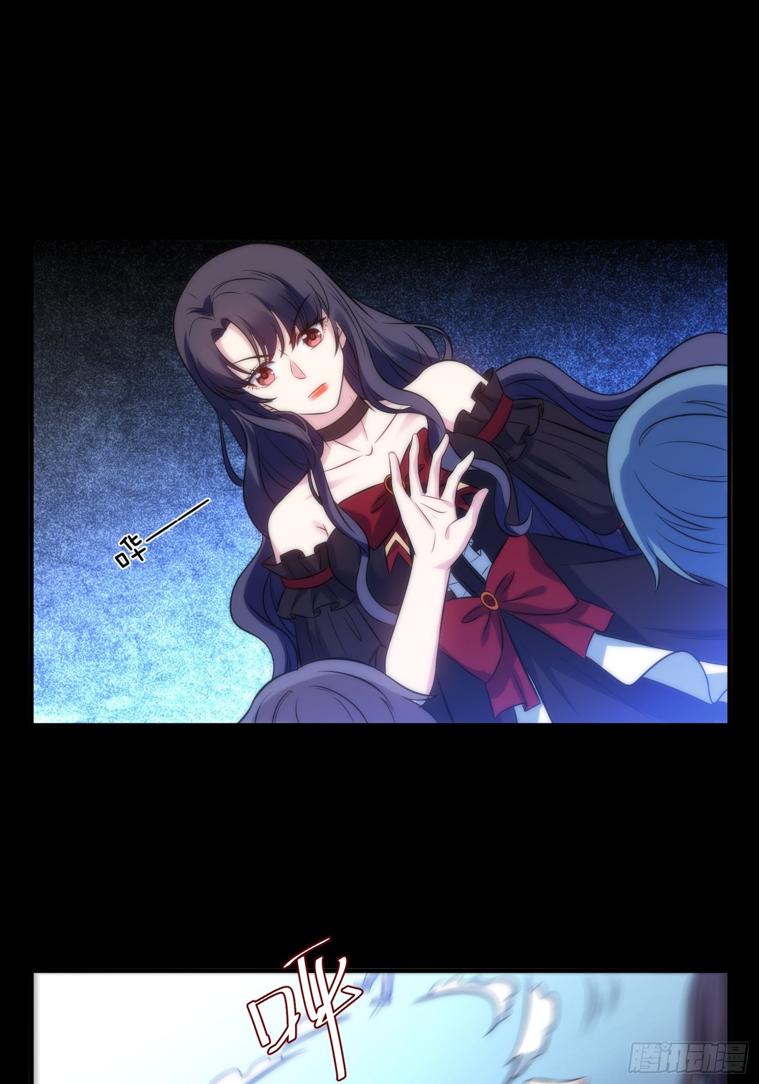 50.把儿子们还给我！-第50话