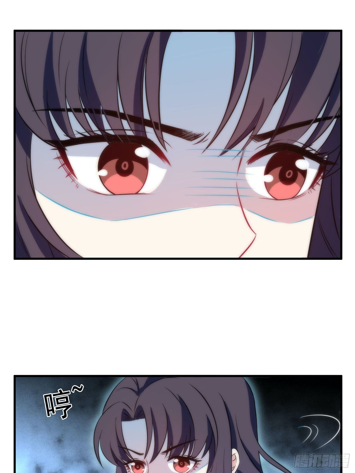 56.引发灾祸-第56话