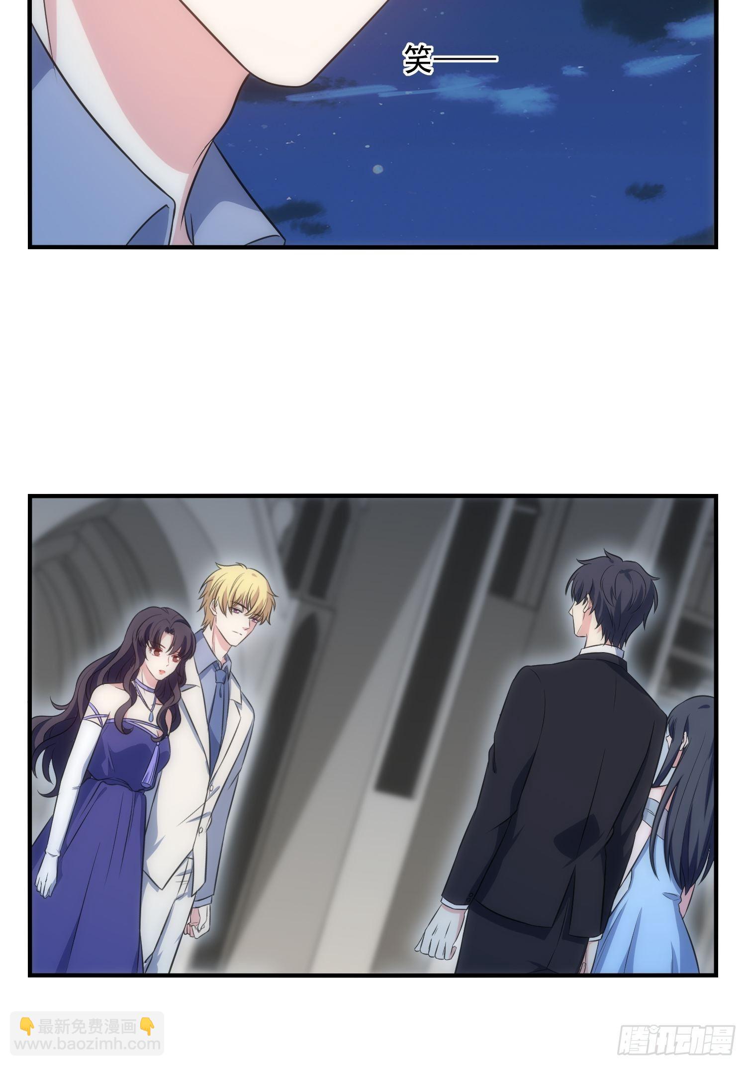 68.是善意还是恶意？-第68话