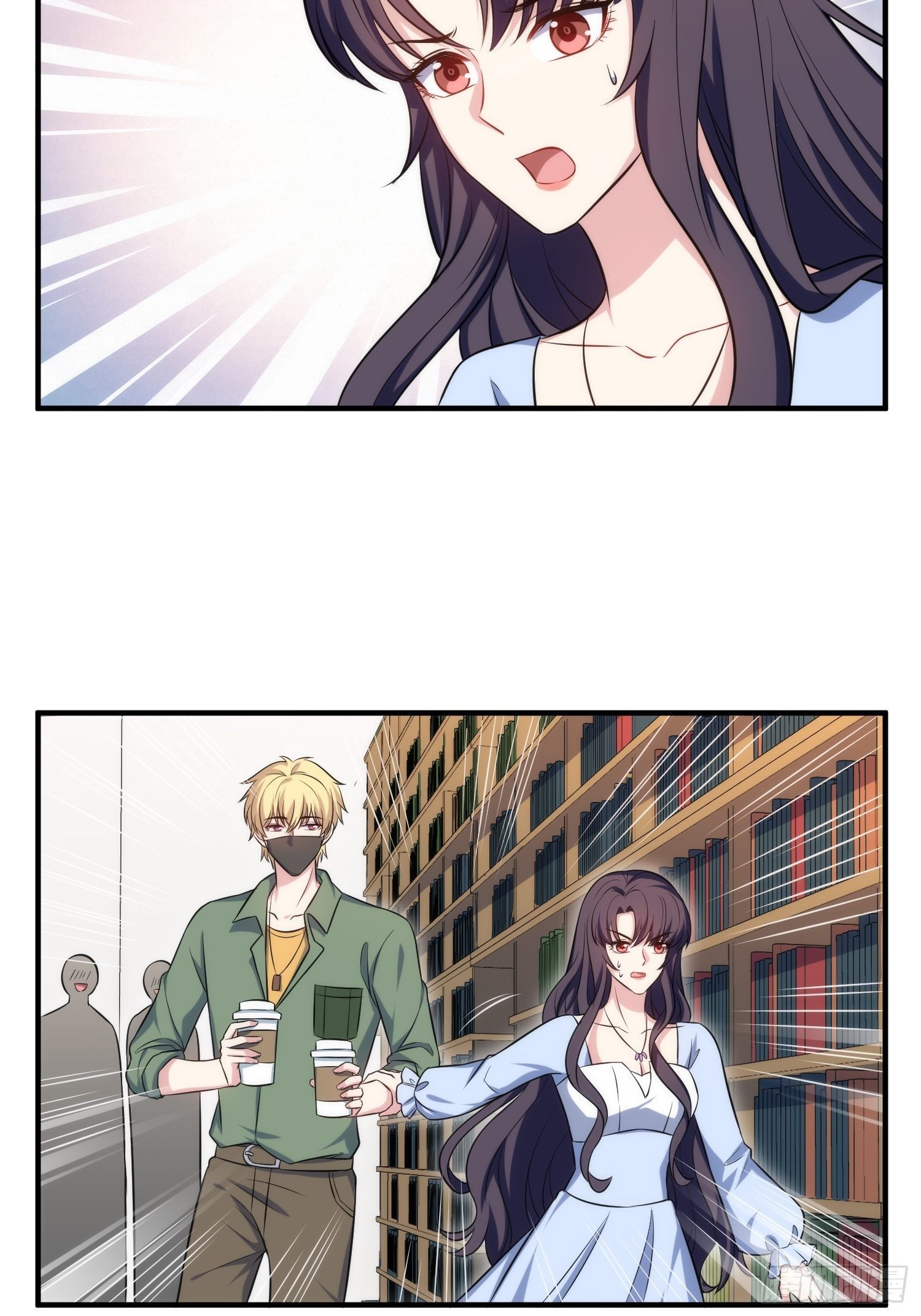 84.图书馆-第84话