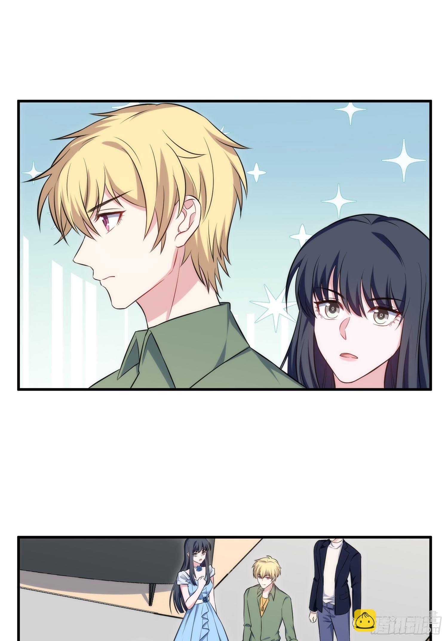 86.闲言碎语-第86话