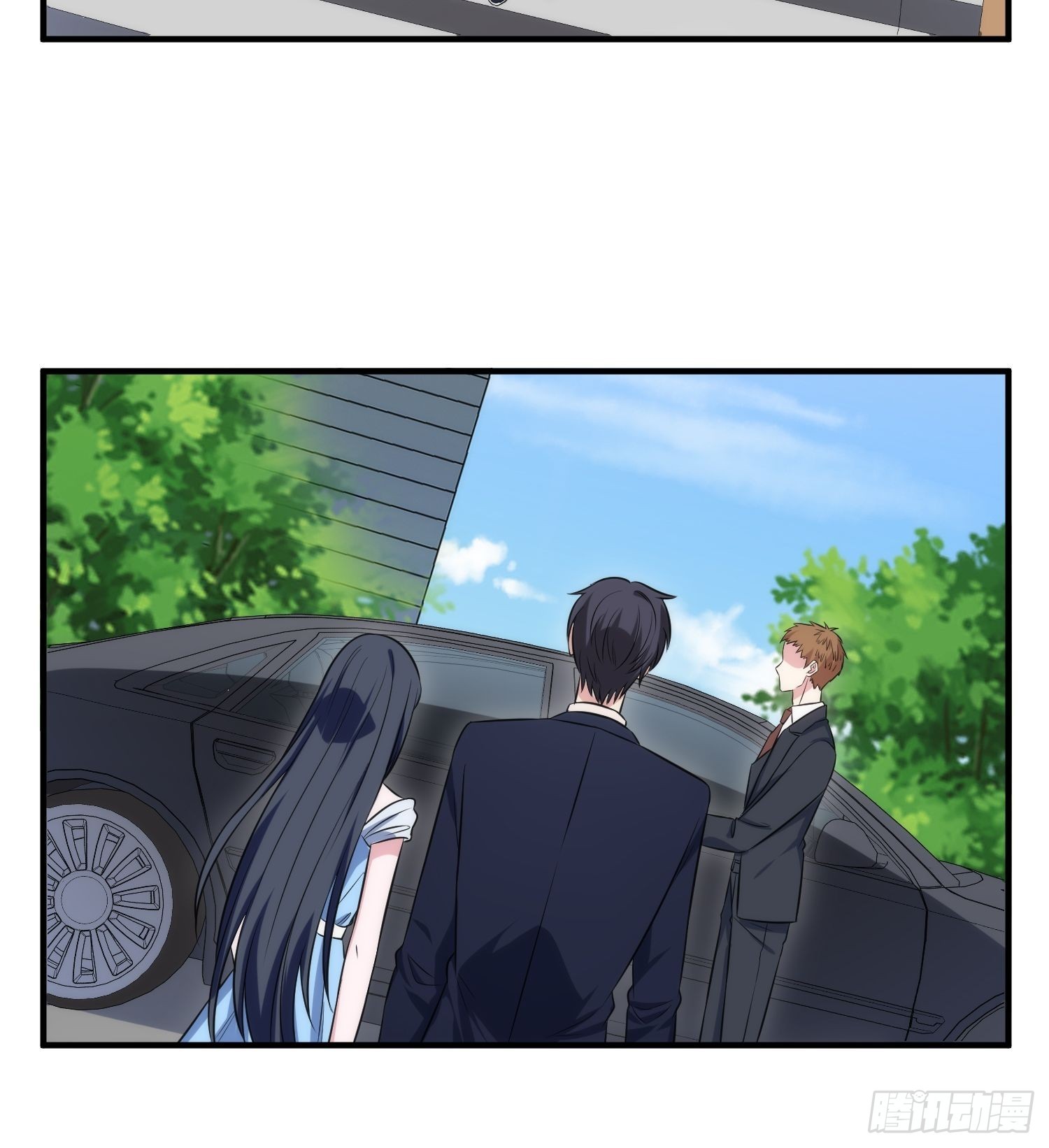 87.替魔女委屈-第88话