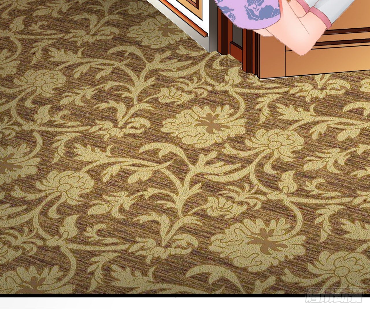 我要霸占你的吻 - 我在帅哥面前丢脸了？ - 6