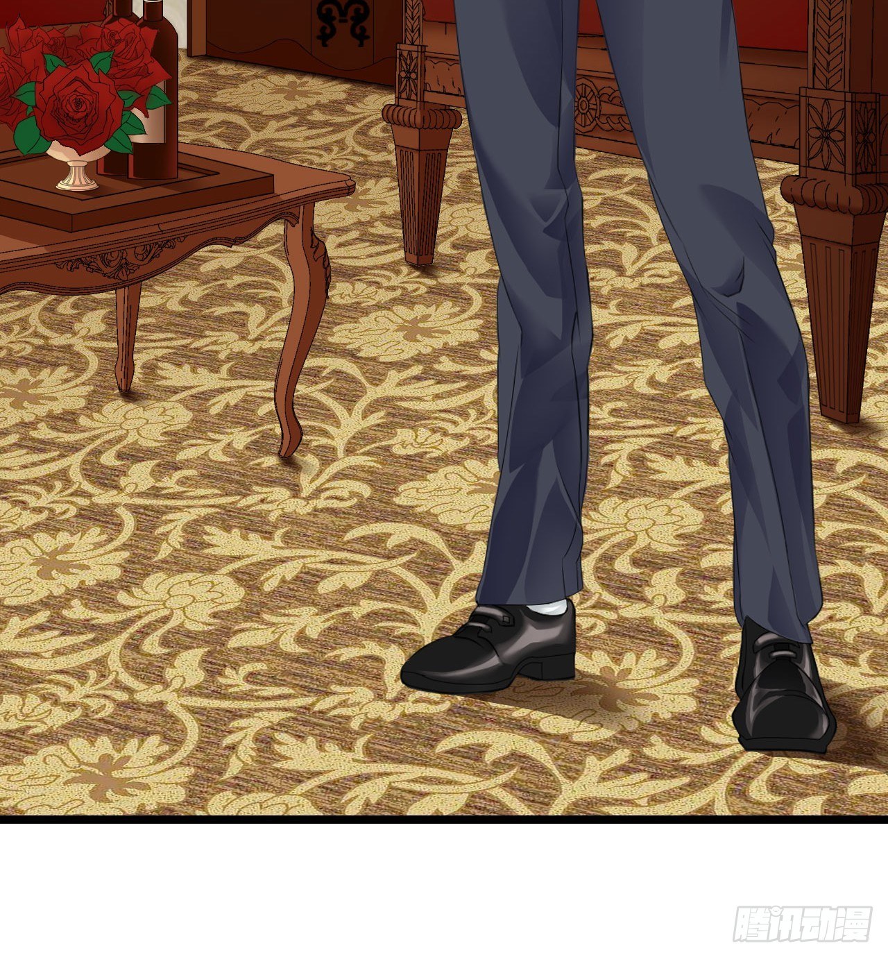 我要霸占你的吻 - 我在帅哥面前丢脸了？ - 3