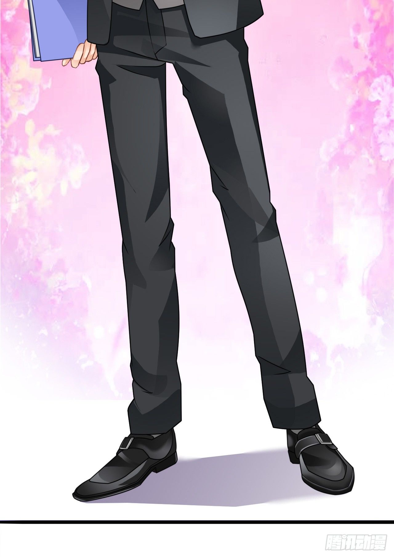 有你陪着我就好&hellip;(1/2)-第18话