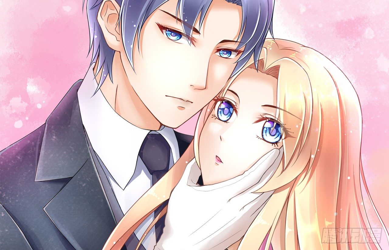 有你陪着我就好&hellip;(1/2)-第18话