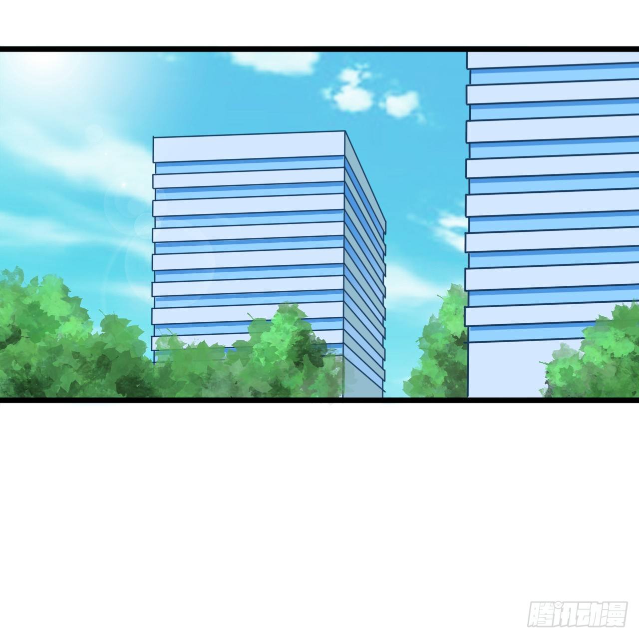 有你陪着我就好&hellip;(1/2)-第18话