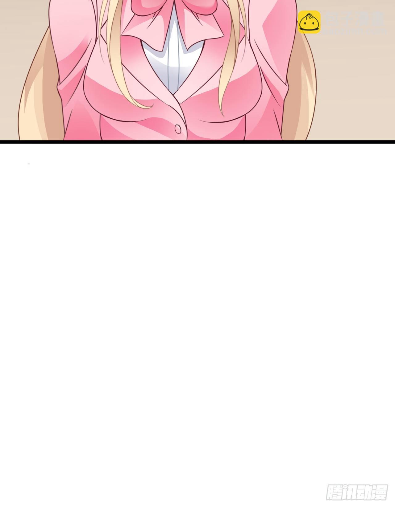 有你陪着我就好&hellip;(1/2)-第18话