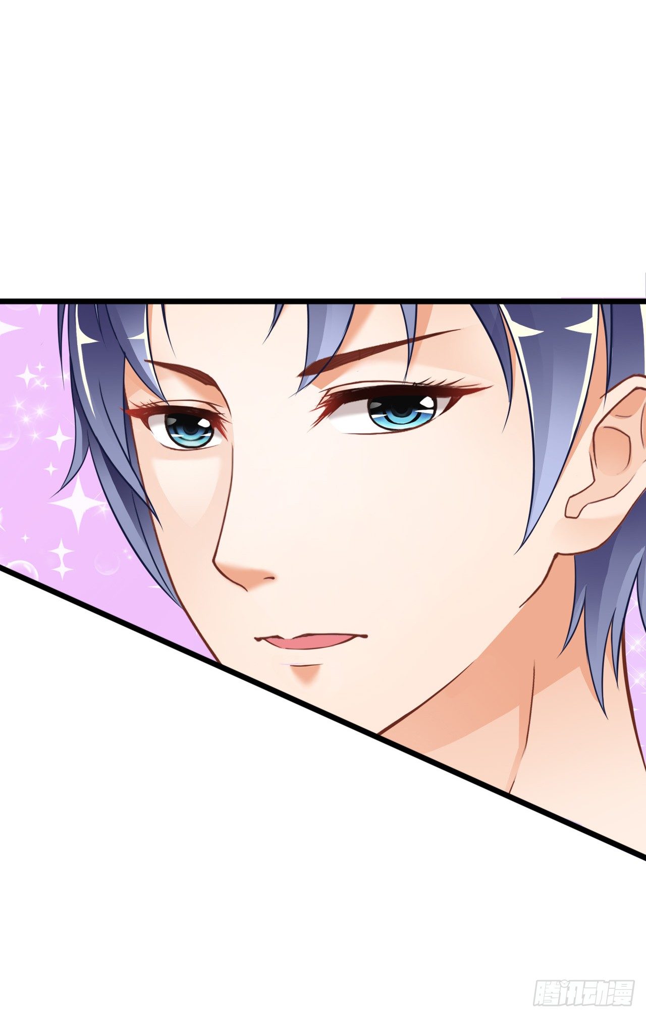 有你陪着我就好&hellip;(1/2)-第18话