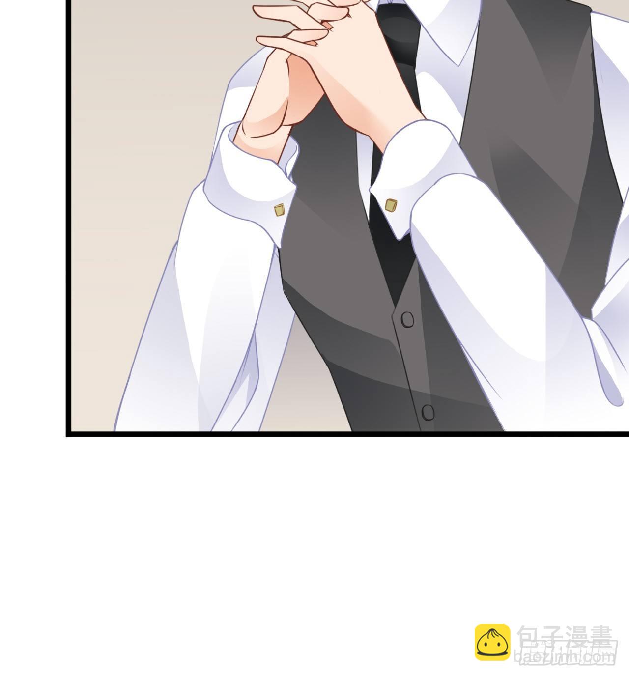 有你陪着我就好&hellip;(1/2)-第18话