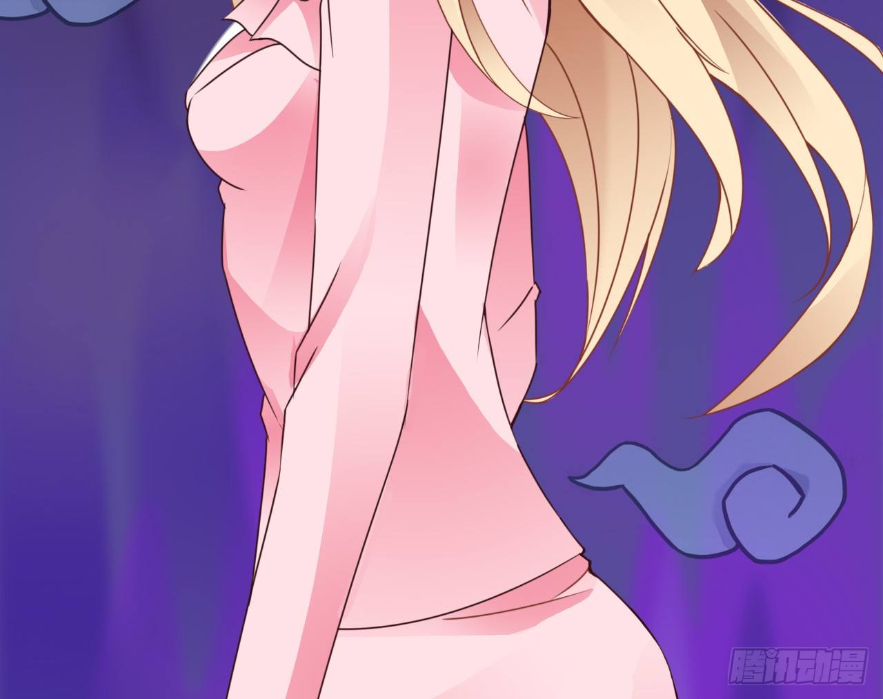 有你陪着我就好&hellip;(1/2)-第18话