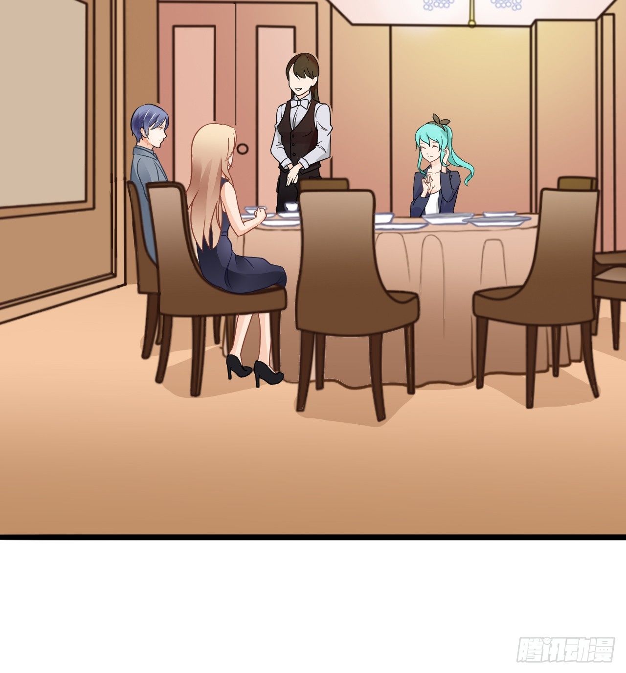 其人之道还其人之身？(1/2)-第26话