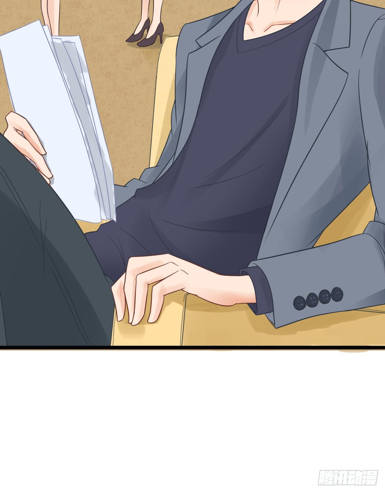 为了让你买买买(1/2)-第28话