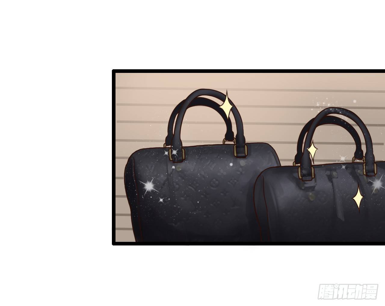 为了让你买买买(1/2)-第28话