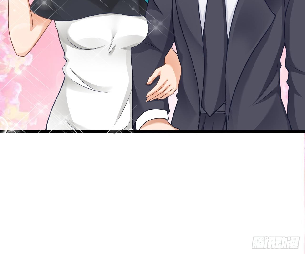 我也好想要这样的男票！(1/2)-第32话