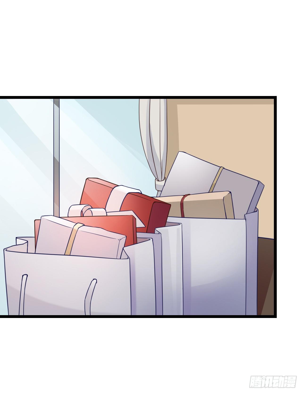 这一切只是你的幻觉罢了&hellip;&hellip;(1/2)-第34话