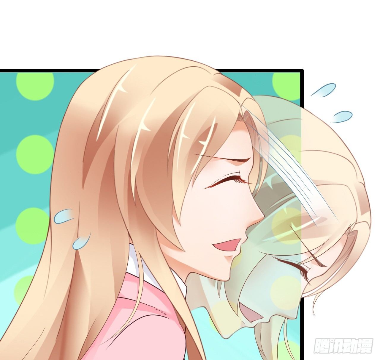 这一切只是你的幻觉罢了&hellip;&hellip;(1/2)-第34话