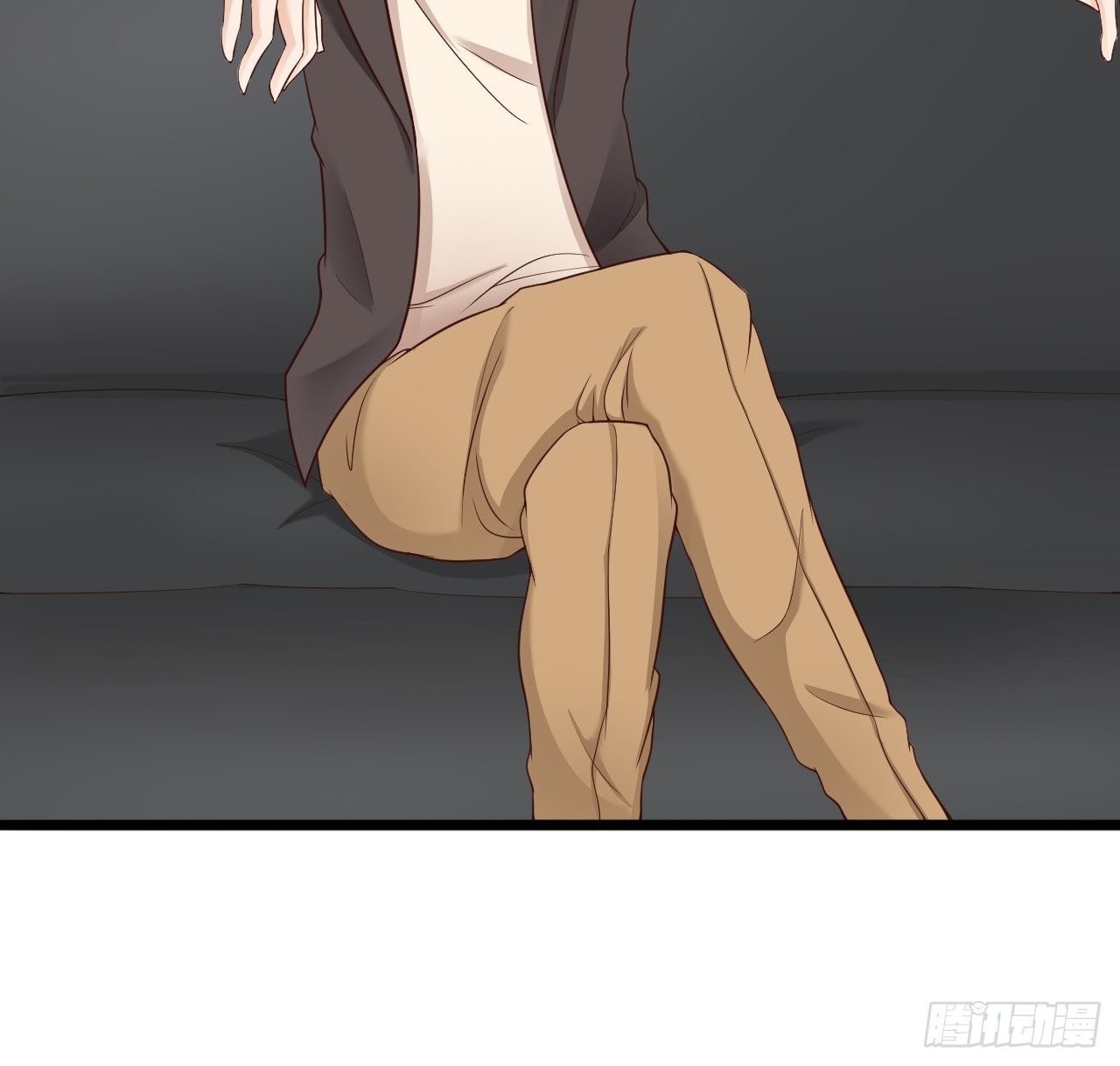 我就喜欢你霸道的样子！(1/2)-第36话