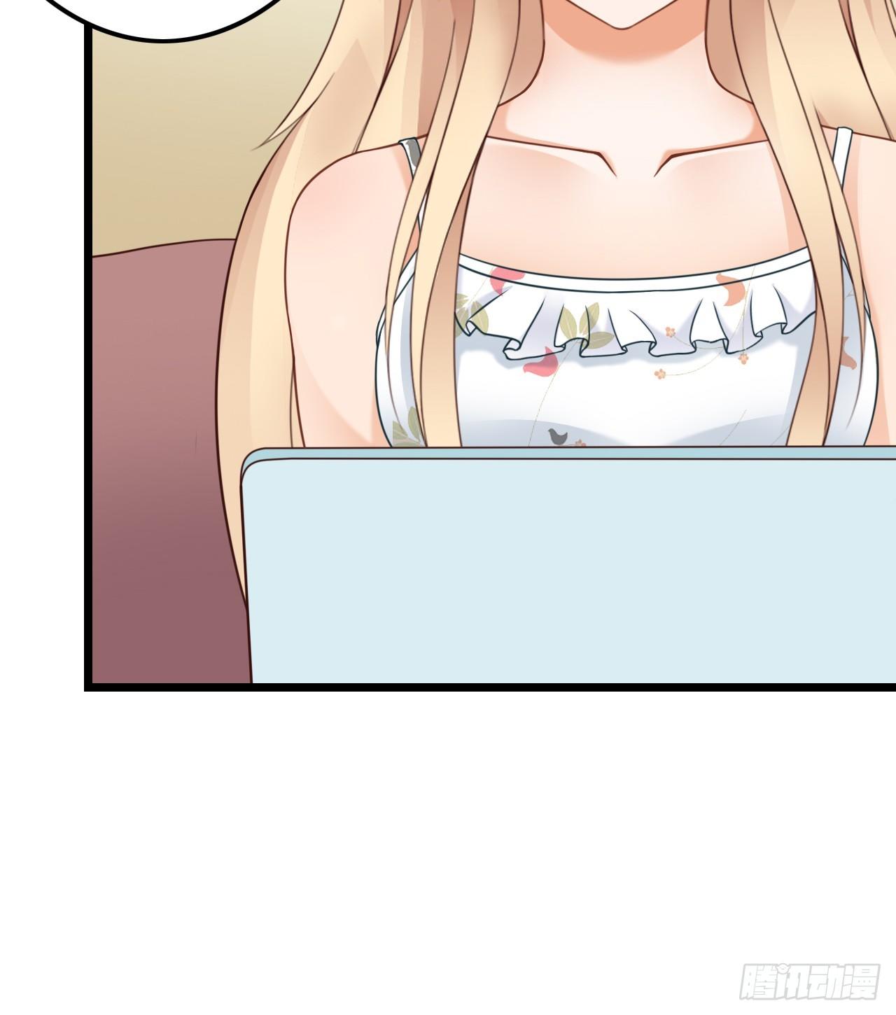 想和我一起洗澡吗？(1/2)-第38话