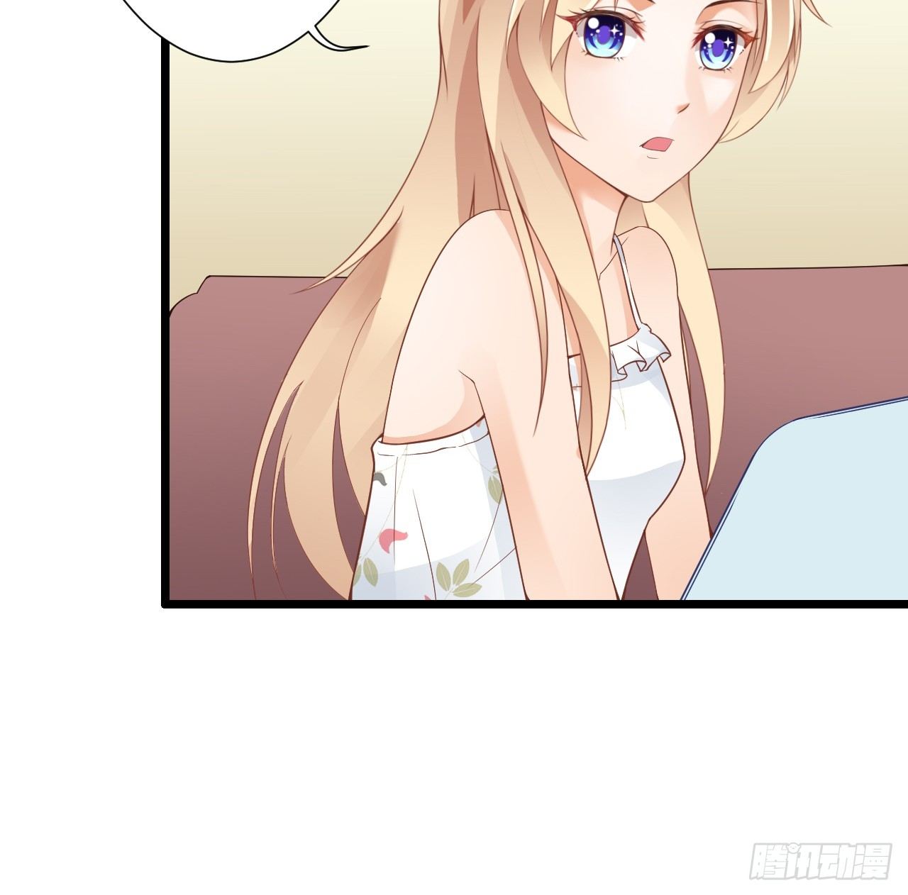 想和我一起洗澡吗？(1/2)-第38话