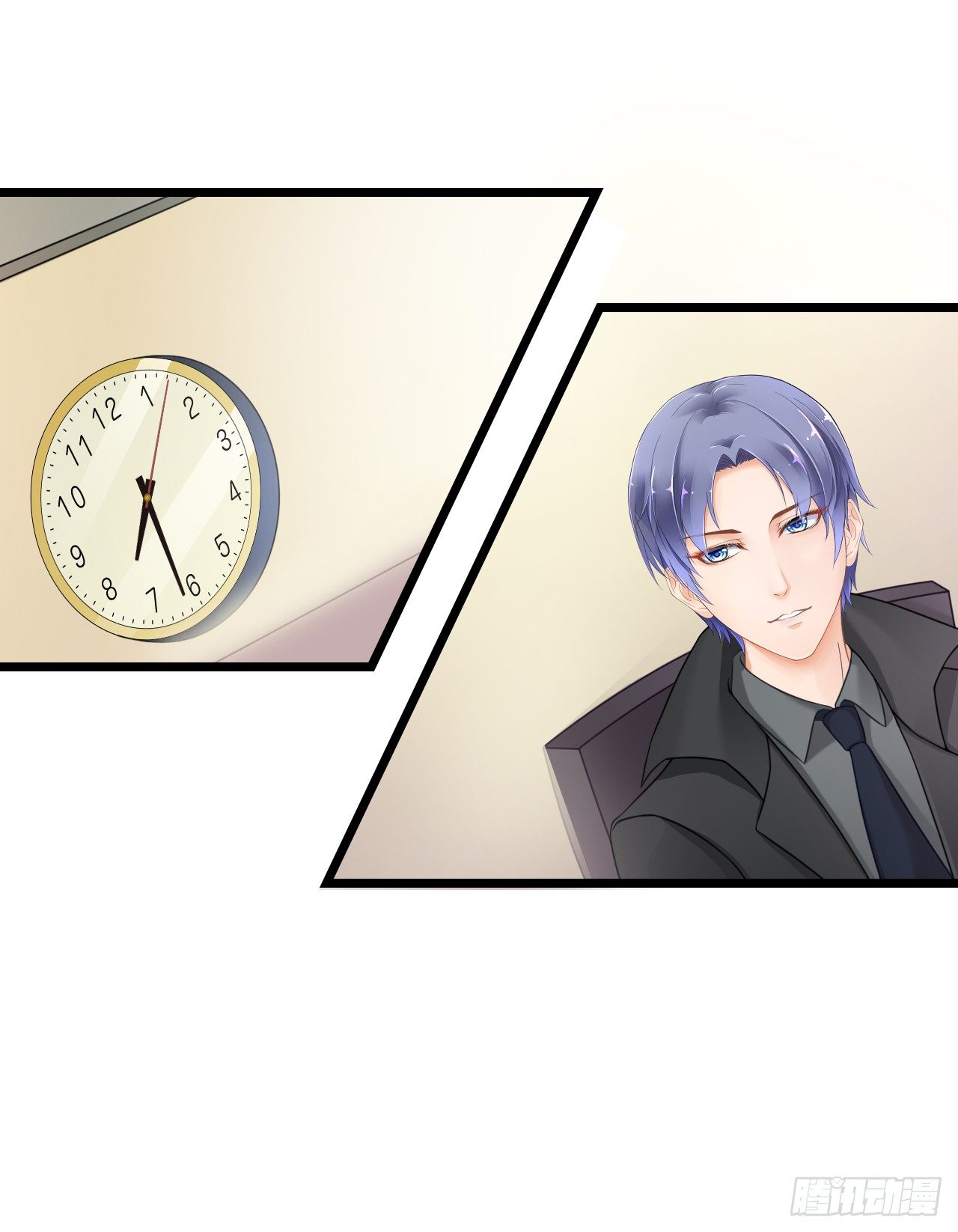 从现在开始我们正式交往吧(1/2)-第42话