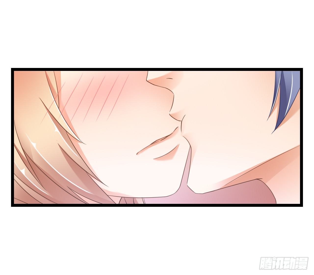 协议男女朋友要保持距离哦(1/2)-第44话