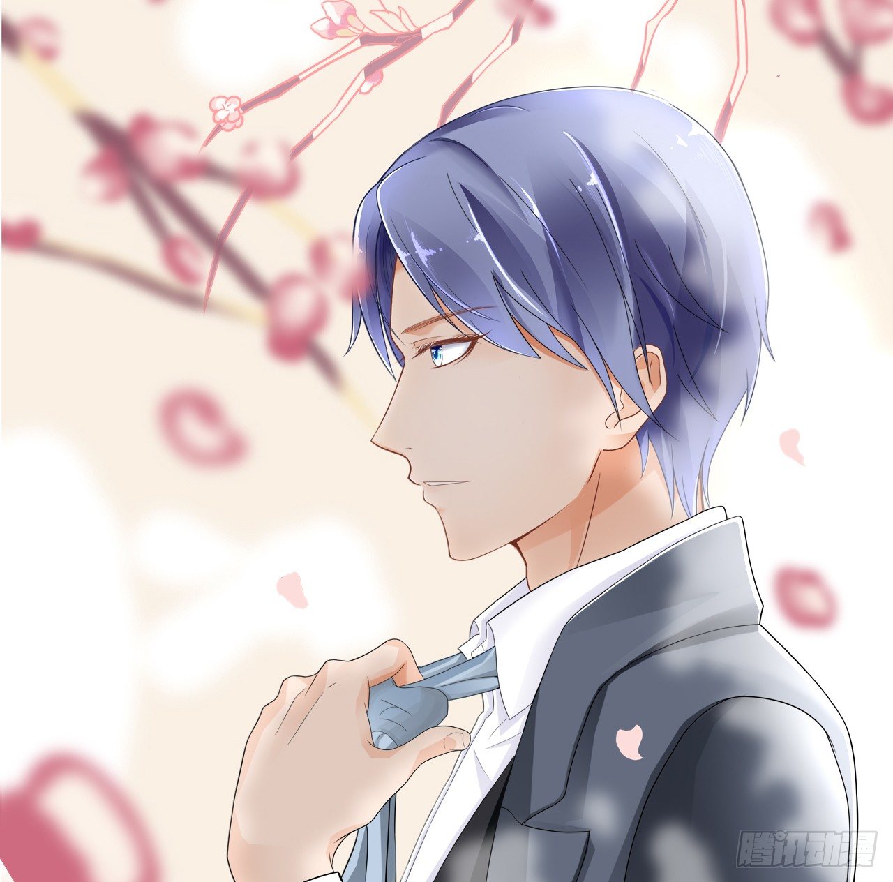 昨晚发生了什么？(1/2)-第46话