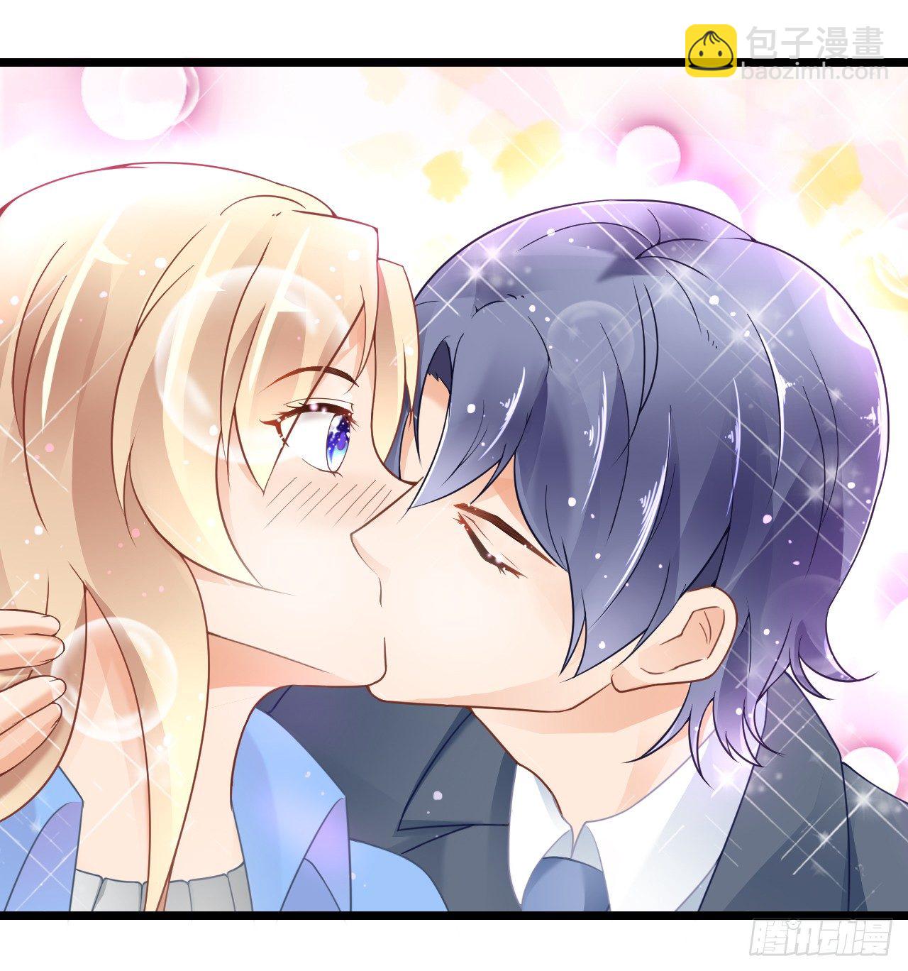 我什么时候变的这么重要了(1/2)-第52话