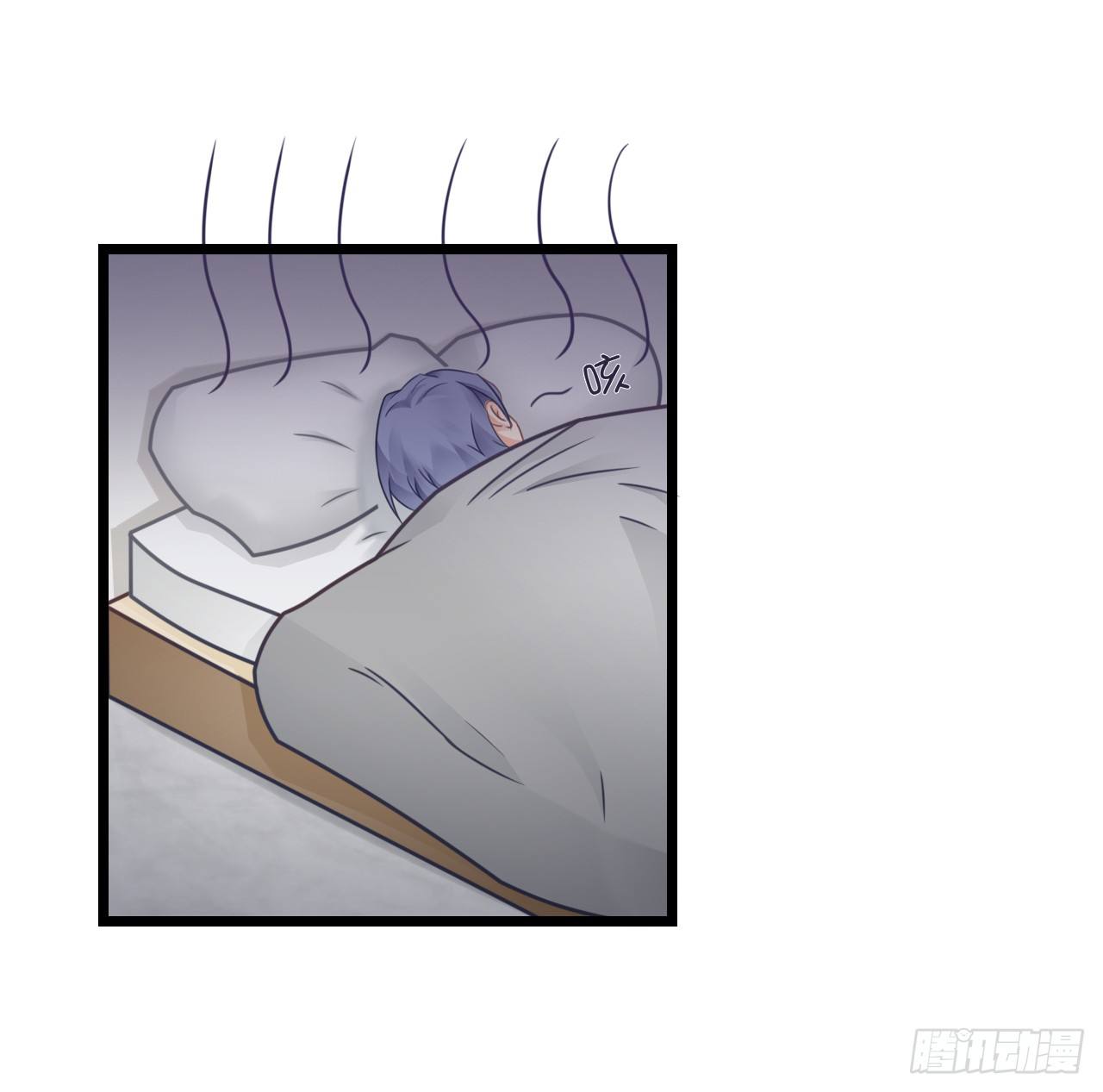 我不介意用行动来解释-第54话