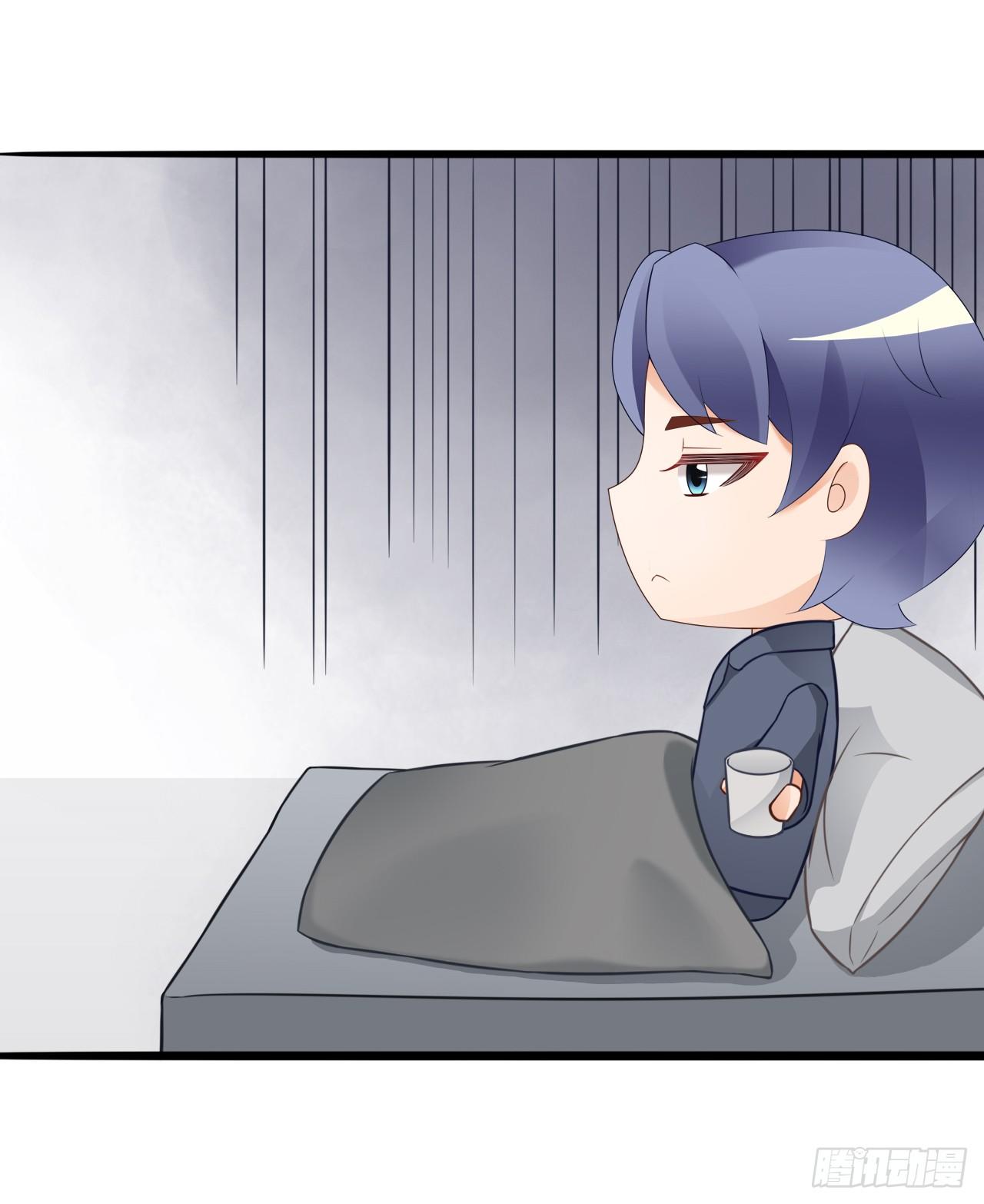 我怎么这么容易相信你的话呢(1/2)-第56话