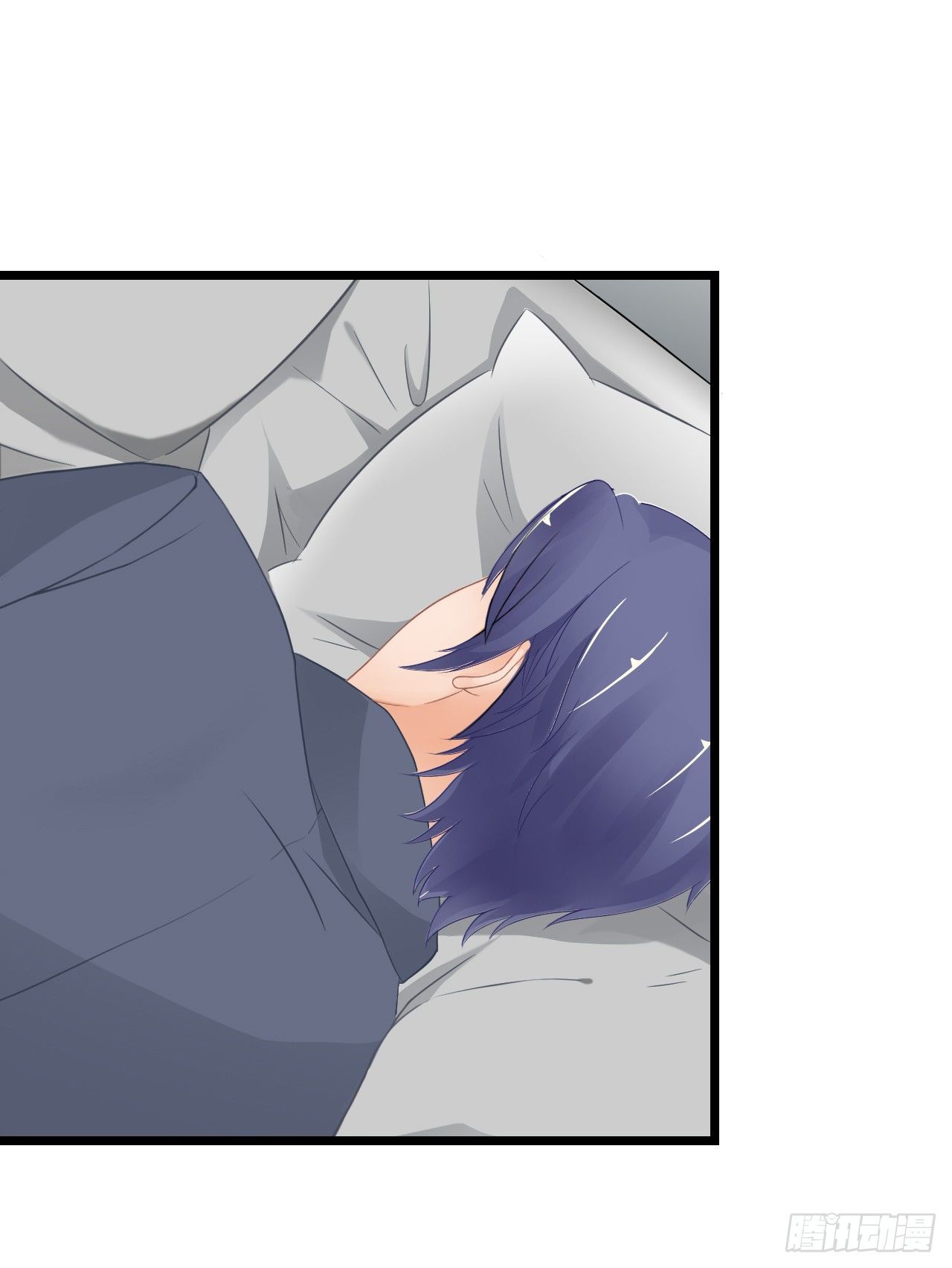 我怎么这么容易相信你的话呢(1/2)-第56话