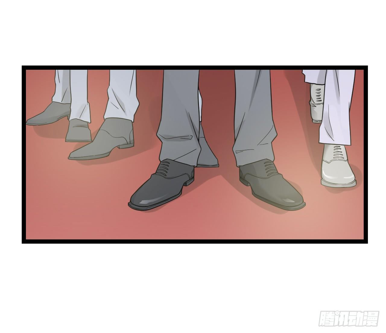 我为什么这么容易相信你的话呢-第60话