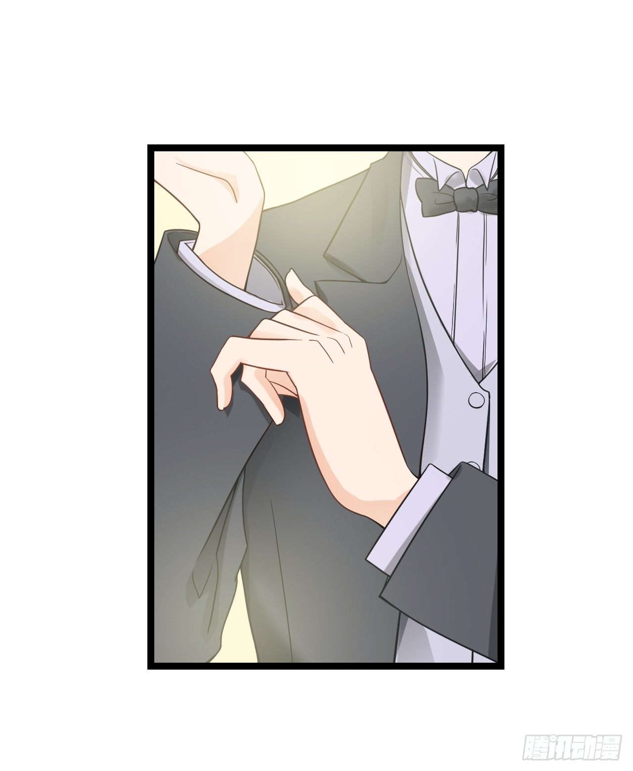 我为什么这么容易相信你的话呢-第60话