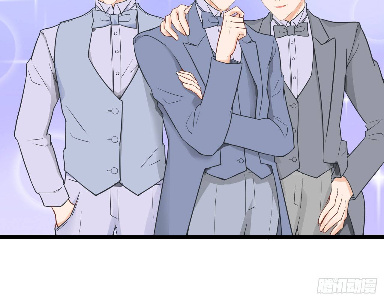 老虎不发威你当我病猫啊！(1/2)-第62话