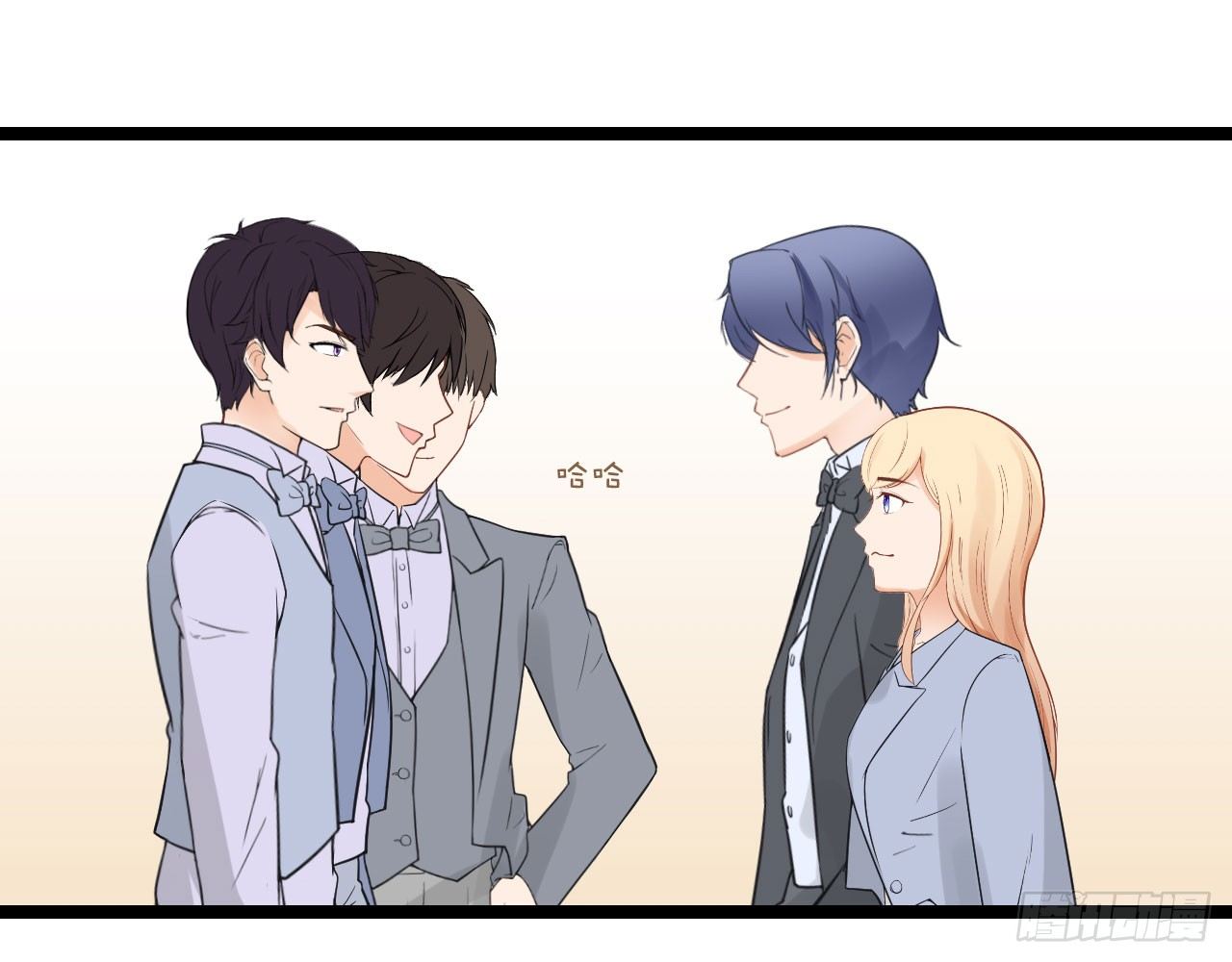 老虎不发威你当我病猫啊！(1/2)-第62话