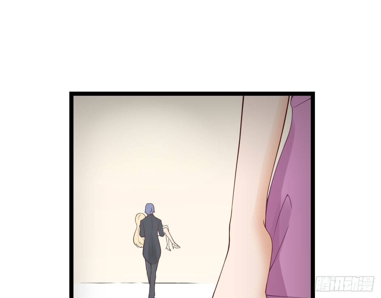 老虎不发威你当我病猫啊！(1/2)-第62话