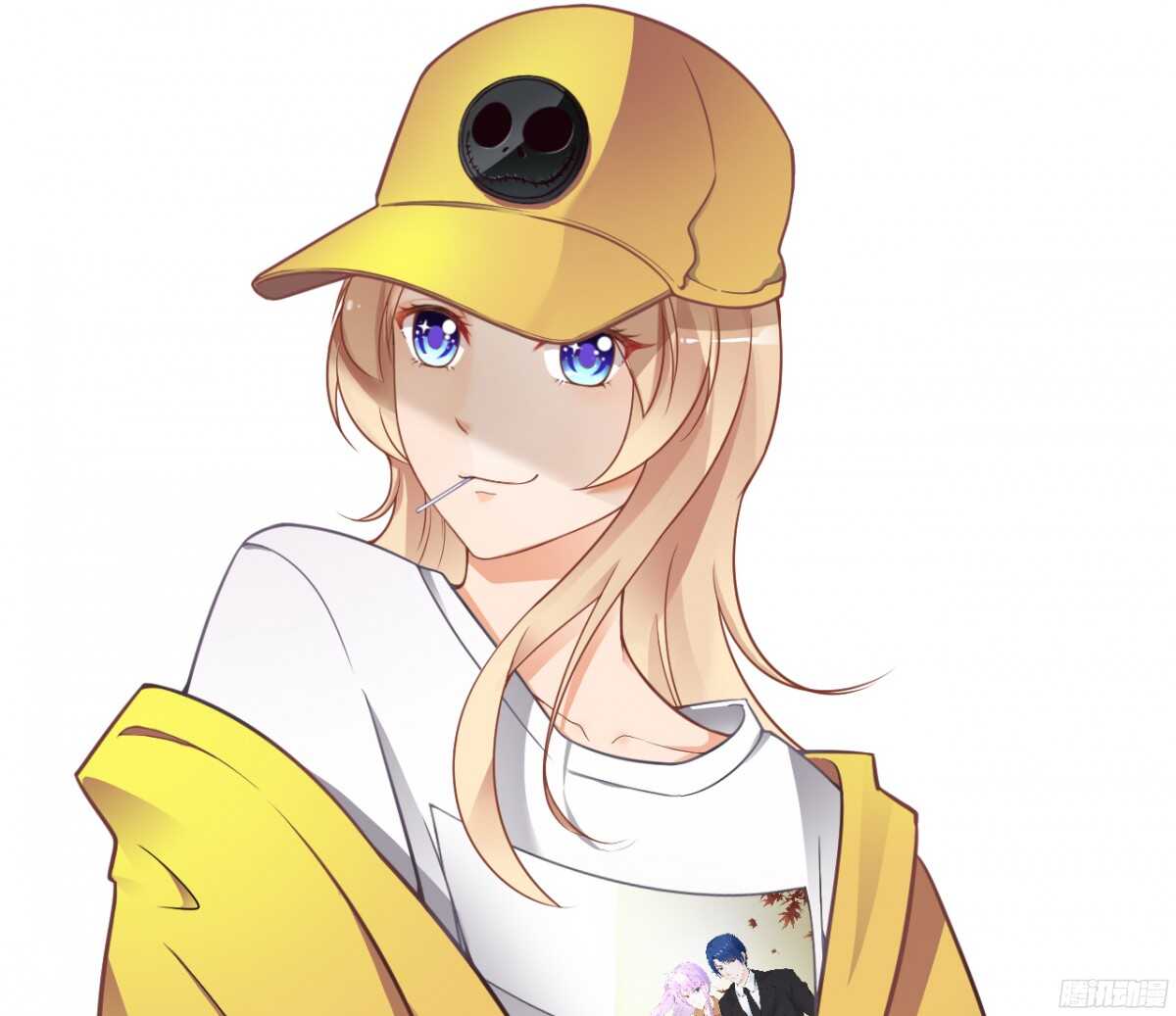 我们之间真的没有可能了吗(1/2)-第64话