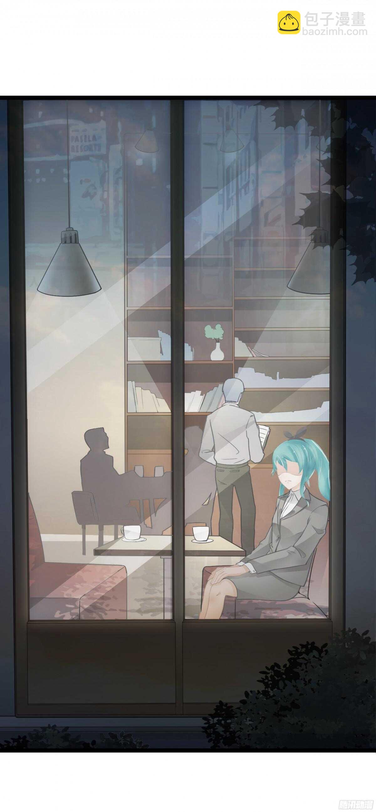 我们之间真的没有可能了吗(1/2)-第64话